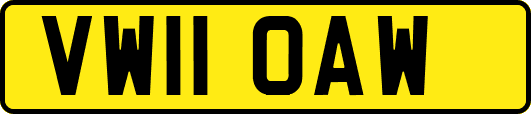 VW11OAW