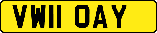 VW11OAY
