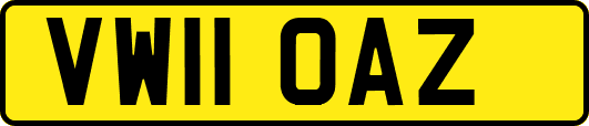 VW11OAZ