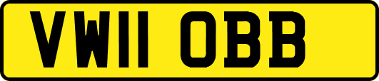 VW11OBB