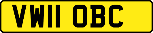VW11OBC