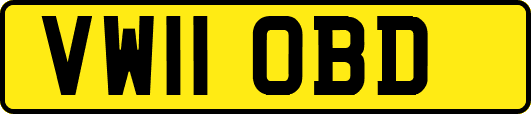 VW11OBD