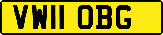 VW11OBG