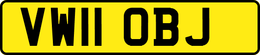 VW11OBJ