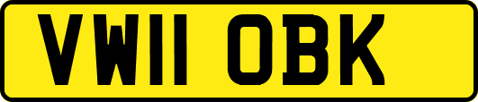 VW11OBK