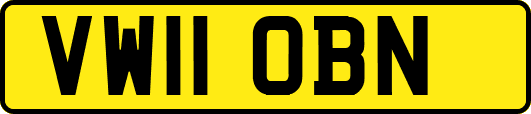 VW11OBN