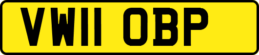 VW11OBP