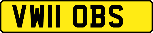 VW11OBS