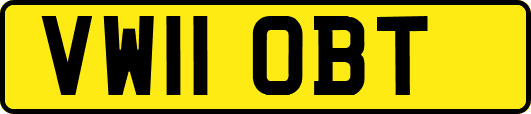 VW11OBT