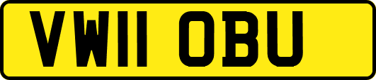 VW11OBU