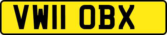 VW11OBX