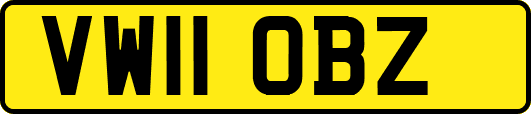 VW11OBZ