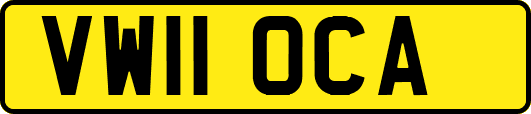 VW11OCA