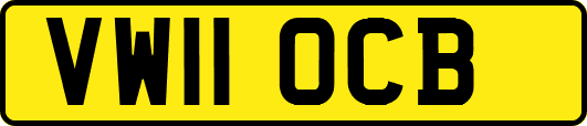 VW11OCB