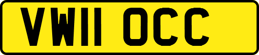 VW11OCC