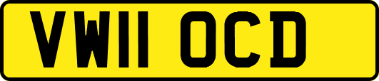 VW11OCD
