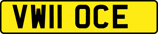 VW11OCE