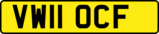 VW11OCF