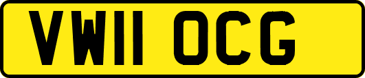 VW11OCG