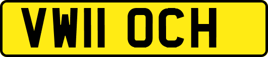 VW11OCH