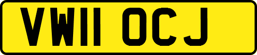 VW11OCJ