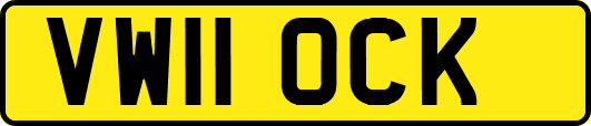 VW11OCK