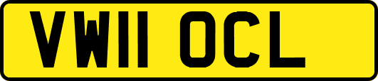 VW11OCL