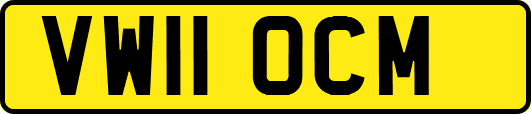 VW11OCM