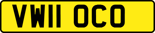 VW11OCO
