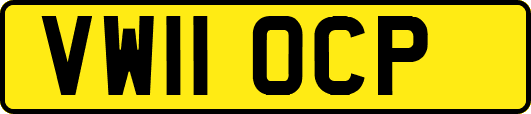 VW11OCP