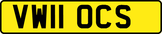 VW11OCS