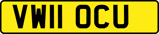 VW11OCU
