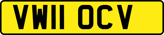 VW11OCV