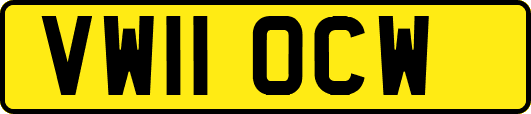 VW11OCW