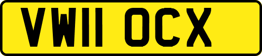 VW11OCX