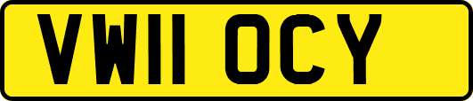 VW11OCY