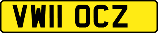 VW11OCZ