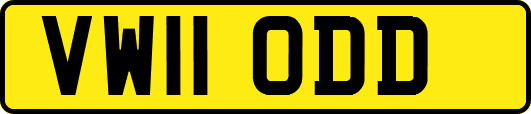 VW11ODD