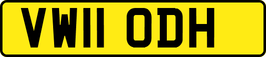 VW11ODH