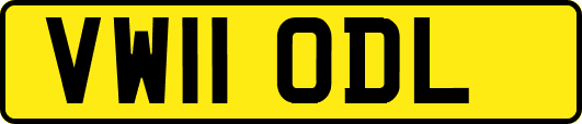 VW11ODL