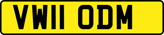 VW11ODM