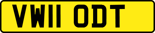 VW11ODT