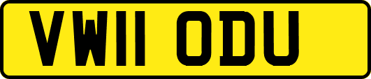 VW11ODU