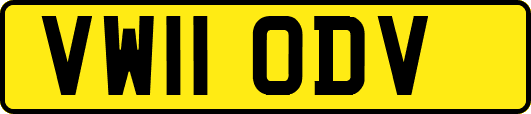 VW11ODV