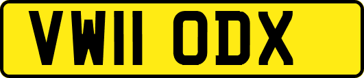 VW11ODX