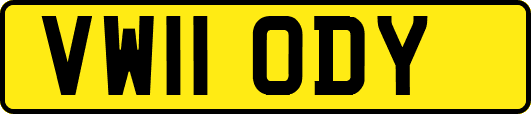 VW11ODY