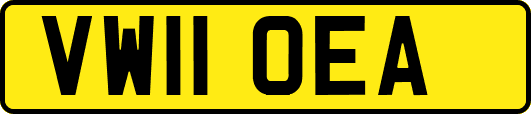 VW11OEA