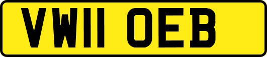 VW11OEB