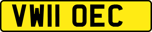VW11OEC