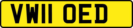 VW11OED